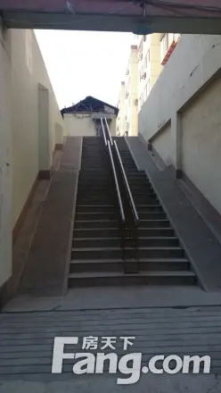 大学南苑