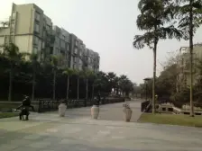 蓝岸A区 3室2厅 南