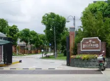 【美林别墅】| 海市环林东路491弄14号全幢