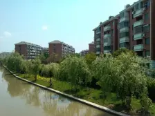 张江南,南北通户型,大阁楼,位置好