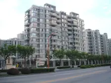 美丽家园+电梯商品品质+停车方便+精装修