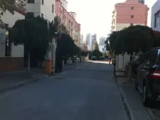 馨泰花苑 ,顶楼带阁楼,业主诚心出售,看房方便!