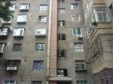 乘警队小区(南苑) 1室1厅 东 西