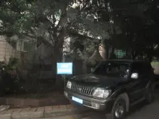 电梯房,低楼层,采光没问题,适合办公