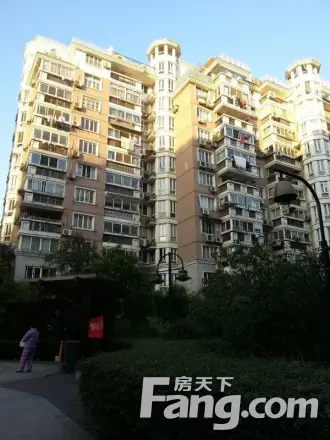 翰林花园