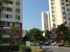 张江南18号旁商品房,中间好楼层,好位置