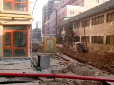 大润发十字,小户型,大风景,精装修