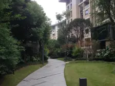 春森彼岸一线江景清水,正规两房,住家安静,采光好