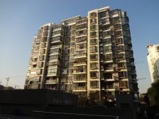 瑞丰园新上电梯精装大二居,7/15号线双轨交 店总力推