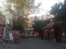 康健·长兴坊·1室·0厅