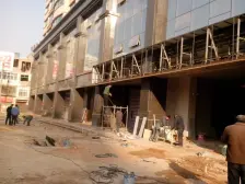 雁滩大润发 田园小区 高楼层 看房方便