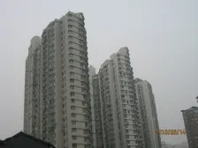 四川北路商业+公园/全屋亮堂/边套全明/价格可谈