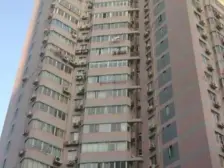 临平路 · 银欣花苑(虹口) · 3室 · 2厅