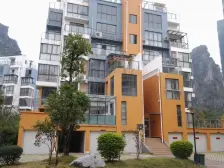 桂林长岛16区 5室3厅 东南