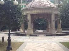 恒大华府 3室2厅 南