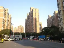 温馨一居室,安静位置,楼层好,采光充足