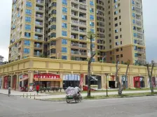 电梯3房 加书房视野宽阔 采光充足 交通便利 生活便捷