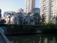 雅戈尔风尚 豪华精装2房，星湾学校，楼层好，户型正气，南北