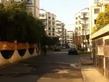 静安新城 · 静安新城十一区 · 2室 · 1厅