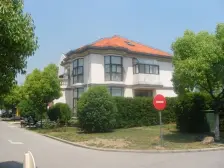 张江·中芯花园·4室·2厅