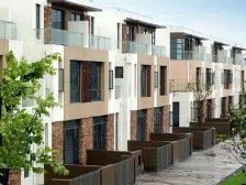 人生一跃,值此一墅!山语原墅新上联排别墅,业主急卖