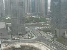 新上陆家嘴 看天鹅湖景 三件套夜景 含车位 看房方便