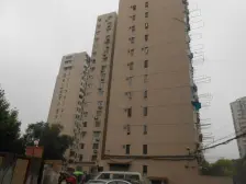 植物园·园南二村·1室·1厅