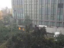 嘉州次新品质小区,环境好,精装四房270°环看盘溪河