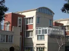 南翔·金地格林世界-圣琼斯湾·5室·2厅