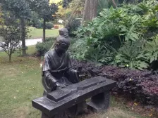 金科东方雅郡 3室1厅 东南