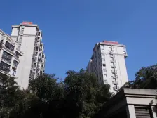 小高层中高区,精装修边套全明,采光好视野好,2梯2户