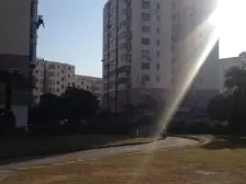 电梯房,客厅带阳台,品质小区,精装修
