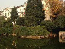 金科品质洋房小区 近轻轨站 配套成熟拎包入住 舒适