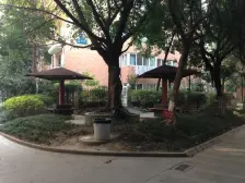 华阳滨河花园 3室2厅 南 北