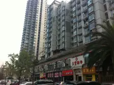 冉家坝 逸静丰豪二房92万