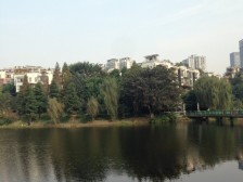 金科居家三室 楼层视野好 宜居舒适小区