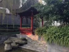 金科苏州园林小区,精装花园洋房、一楼端户带大花园