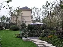 三林·绿地香颂·2室·1厅