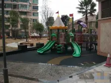 张江南,金色中环,大三房,品质小区,带花园