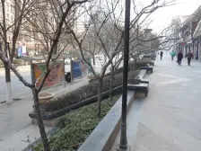 三室 多层公摊小采光视野好 户型方正 南北通透 精装修