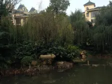 恒大华府 4室1厅 东南