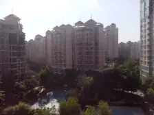 景湖春天经典三房,视野开阔,带大露台,诚意出售