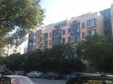 万科假日风景99弄 3室2厅 南