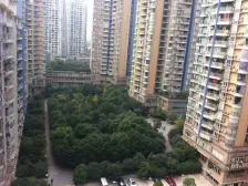 冉家坝 渝安龙都一房65万