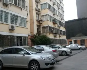 北港教师小区 4室2厅 南