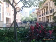 融信大卫城A区 6室1厅 西南 北