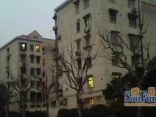 双南大两房中的王中王,美丽新家园改造,小区位置佳