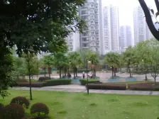 丰源丽景 6室2厅 东南