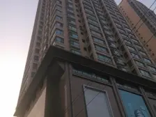 10年新高层 视野开阔 户型方正,采光好,产权清晰