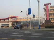 万象旁 怡园北村 5楼楼中楼 东边户带地面大车库